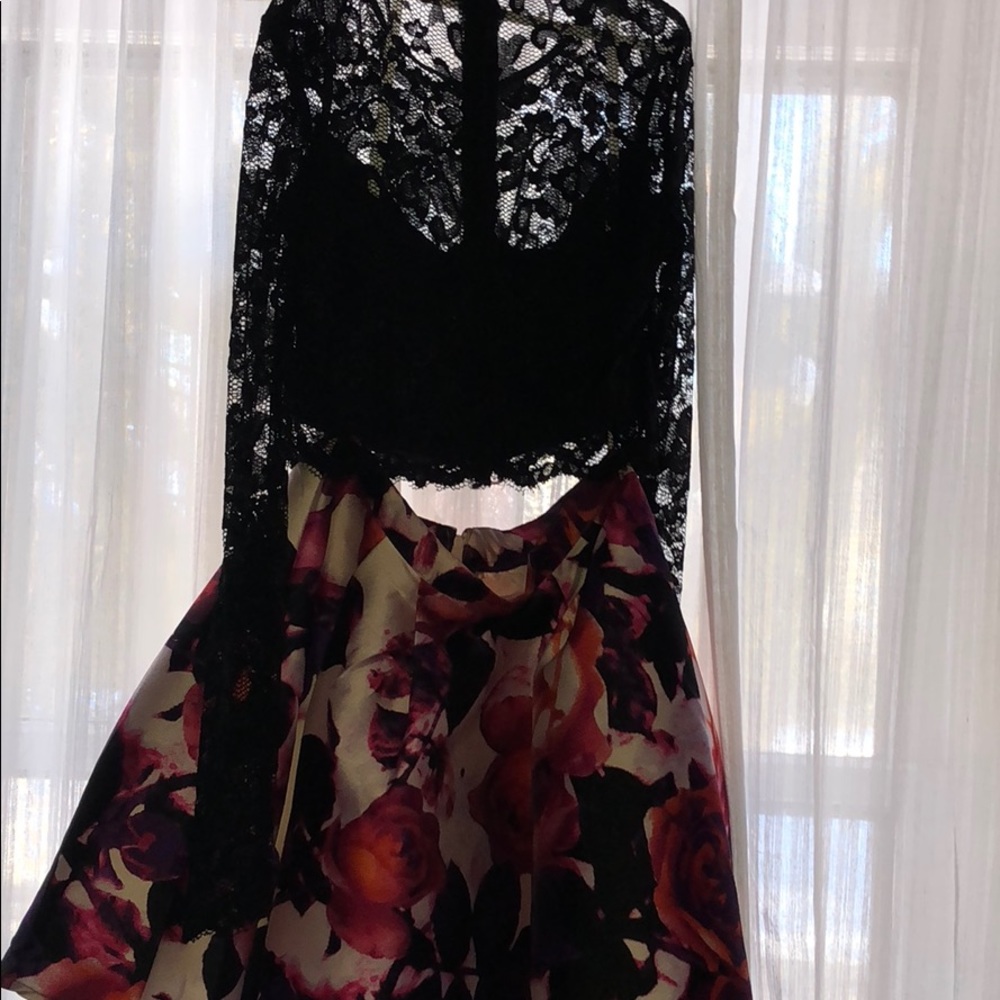 Homecoming Dress